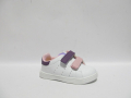 Бебешки обувки Pappix бяло 19/24, снимка 1 - Детски обувки - 36402518