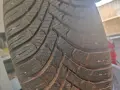 4бр.зимни гуми 215/60/17 Bridgestone, снимка 2