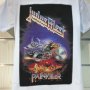 Нова детска тениска с дигитален печат на музикалната група Judas Priest - Painkiller, снимка 3