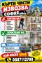 Хамалски услуги в София , снимка 3