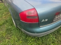 Audi A6 2.4 quattro , снимка 16