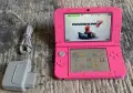Nintendo 3ds xl-pink, снимка 1