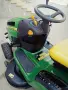 тракторна косачка John Deere , снимка 7