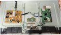 LG 55UF7709 с дефектен Main Board-EAX65691001(3.2)/ST5461D01-6-C-2/HC550EQN-VSEQ2-211X, снимка 3
