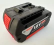 BOSCH GBA 18V 4.0Ah - Акумулаторна батерия 18V 4.0Ah AMP Share 2024г., снимка 1