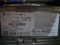 Монитор LG Flatron L204WS 20"+клавиатура и кабел , снимка 2