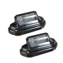 LED светлини за регистрационен номер 9–30 V – 2 бр., снимка 1