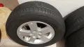 ПЕРФЕКТНИ летни гуми 215/70R16 100H HANKOOK VENTUS PRIME 2, снимка 10