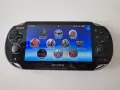 Sony PS Vita Playstation Vita - качени много игри - хакната - 3G, снимка 10