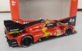 Продавам Ferrari 499 P мащаб 1/43, снимка 4