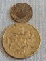 Лот монети 10 броя България от соца началото на демокрацията за КОЛЕКЦИЯ ДЕКОРАЦИЯ 37832, снимка 3