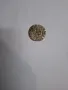 Антична сребърна монета , снимка 1