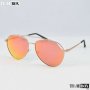 Слънчеви очила Hawkers BEV04 Gold Red Bluejay (унисекс)