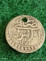 Сребърна монета 1 пара 1171г. Османска Империя Султан Мустафа трети Истанбул 42456, снимка 5