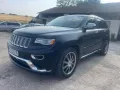 Jeep Grand Cherokee Sumit 3,6, снимка 2