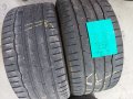 2 бр.летни гуми Hankook 255 35 19 dot4920 цената е за брой!, снимка 1 - Гуми и джанти - 44472624