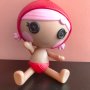 Колекционерска кукла Lalaloopsy Doll MGA 2014 20 см , снимка 11
