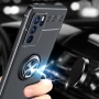 Oppo Reno6 Pro 5G Удароустойчив Metal Ring Калъф и Протектор, снимка 4