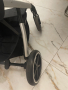 Бебешка количка Сайбекс, снимка 3