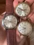 Часовник omega Longines iwc moser zenith minerva  , снимка 17