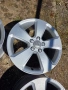 Оригинални джанти за Audi A3, снимка 3