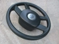 Волан с айр-бег - Vw Golf 5,6,Polo,Touran,Caddy,Passat и други..., снимка 7