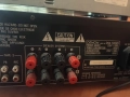 Ресивър Denon DRA-565RD

, снимка 4