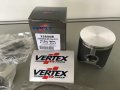 Wossner Vertex бутало биела гарнитури Husqvarna SM125 CR125 WR125, снимка 5