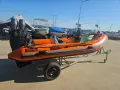 Joker Boat 420., снимка 1