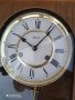 Стар механичен часовник стенен Hermle Westminster, Made in Germany., снимка 17