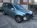 Nissan X-Trail/Нисан Х-Трейл На Части 2.2Dci 136кс и 2.2 di 114кс , снимка 1