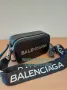 Чанта Balenciaga код SG 501, снимка 3