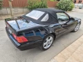Мерцедес SL500, снимка 5