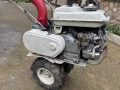 Мотофреза/ мотокултиватор HONDA, снимка 2