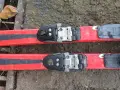 Ски  без  шеки и обувки, снимка 2