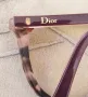 Dior диоптични рамки очила налични, снимка 7
