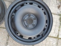 Продава джанти 15 цола за VW,Skoda,Audi,Seat, снимка 6