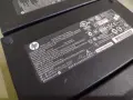 5бр. адаптери HP 19.5V. 10.3A 200w 1бр. 19.5v. 7.7A 150w, снимка 2