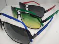 TED BROWNE London HIGH QUALITY POLARIZED100%UV Слънчеви очила TOП цена !!! Гаранция!!! , снимка 5