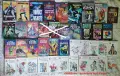 Продавам много трилъри и други книги, снимка 8