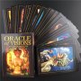 Oracle of Visions - оракул карти, снимка 13