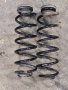 Задни пружини SACHS за Голф 4 Ауди А3 Сеат Шкода Бора VW Golf 4 Audi A3 Seat Skoda Bora Passat , снимка 1
