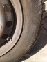 Зимни гуми 14 цола, снимка 3
