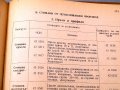 Конструкционни стомани - справочник.Техника-1959г., снимка 8