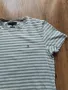 Tommy Hilfiger - страхотна мъжка тениска L, снимка 3