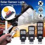 LED Соларна улична лампа – 30W, снимка 3