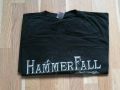 Тениска HAMMER FALL 2ХЛ, снимка 4