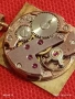Дамски механичен часовник Creation 17 jewels Incabloc Swiss made позлатен за КОЛЕКЦИЯ 53630, снимка 6