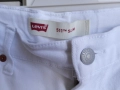 Levis Strauss къси панталони - 16 г, 176 см, снимка 7