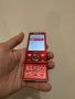 Sony Ericsson W995 Red Metal Червен Метален панел, снимка 3